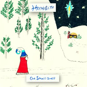 One Small Quest
