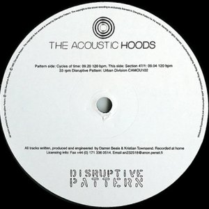 Avatar for The Acoustic Hoods