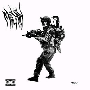 Machin, Vol. 1