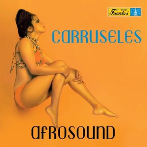 Avatar for Afrosound