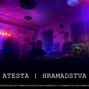 Hramadstva