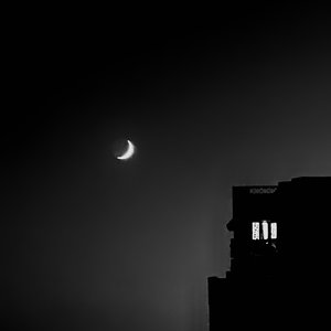 The Night Where Two Worlds Collapsed