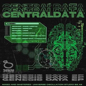 GENESIS DATA