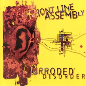 Corroded Disorder