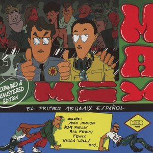 Max Mix
