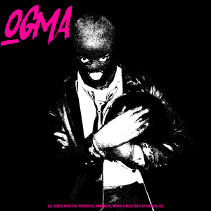 OGMA by Shingie-Lee