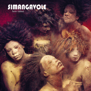 Fanm i dobout (Maloya) by Simangavole