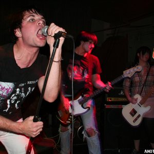 The Conniption Fitts için avatar
