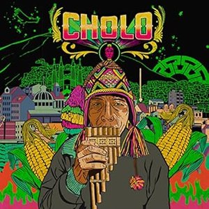Cholo (2023 Remasterizado)