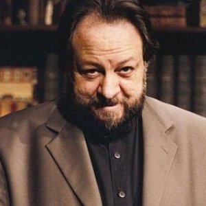 Avatar for Ricky Jay & Richard Greene
