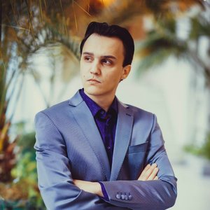 Avatar for М. Робканов