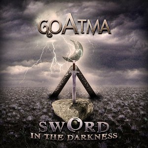 Sword In The Darkness