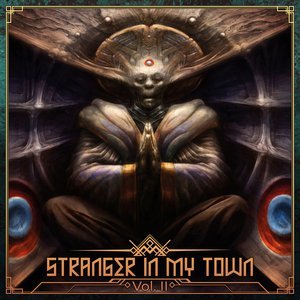 Avatar de Stranger In My Town