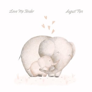 Love Me Tender