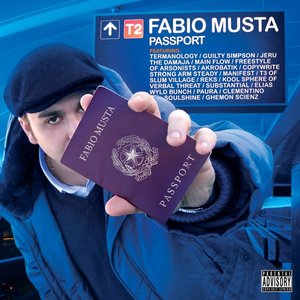 Passport [Explicit]