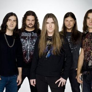 Angra - Angra - Rebirth Lyrics - Zortam Music