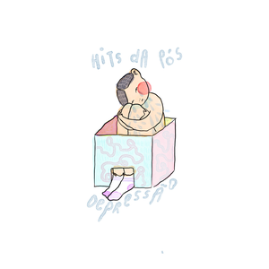 Hits da Pós-Depressão by Zona Nobre do Fundo do Poço