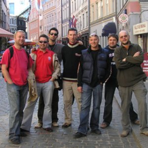 Awatar dla Max Klezmer Band
