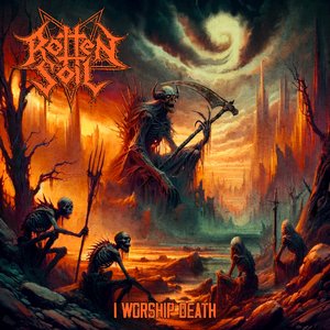 I Worship Death