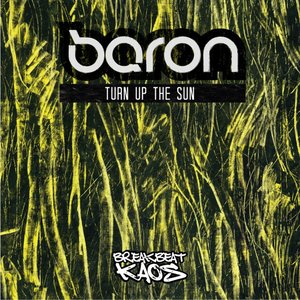 Turn Up The Sun / Blinking With Fists