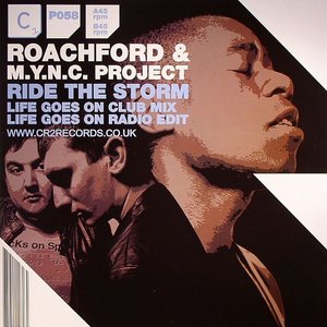 Avatar for Roachford & M.Y.N.C. Project
