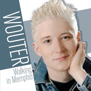Walking In Memphis
