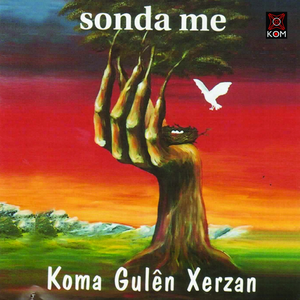 Sonda Me by Koma Gulên Xerzan