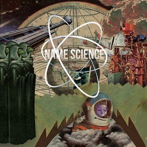 Where Is Name Science