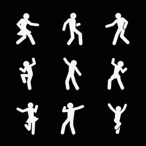 NOISE TO DANCE TO