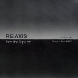 Into The Light EP