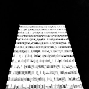 urbanisation