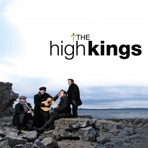 The High Kings by The High Kings