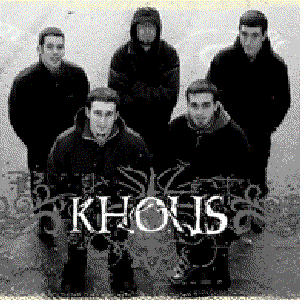 Avatar for KHOUS