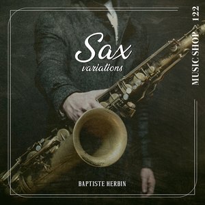 Sax Variations