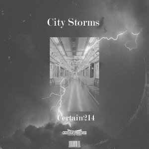 City Storms