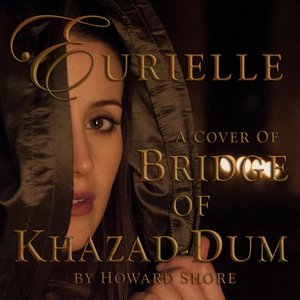 The Bridge Of Khazad-Dum (from "The Lord Of The Rings")