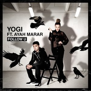 Avatar for Yogi feat. Ayah Marar