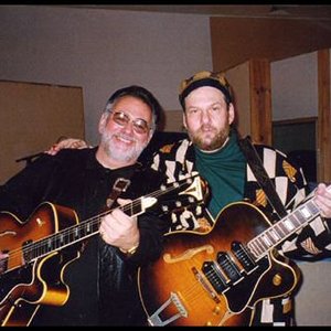 Avatar for Ronnie Earl & Duke Robillard