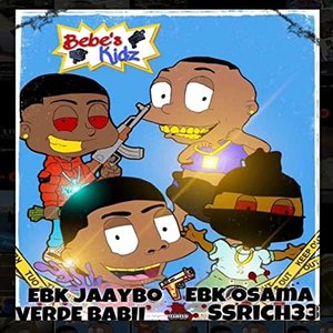 Bebe's Kidz Pt. 1 The Skitz-Tape