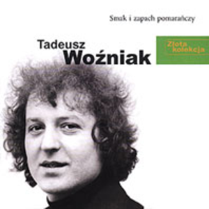 Smak i zapach pomaranczy by Tadeusz Woźniak