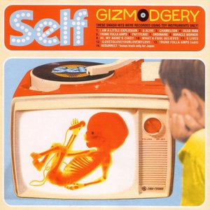 Gizmodgery