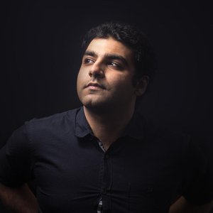 Avatar for Amir Hussain