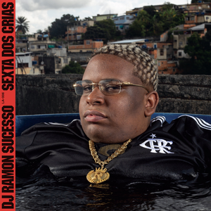 Sexta dos Crias by Dj Ramon Sucesso