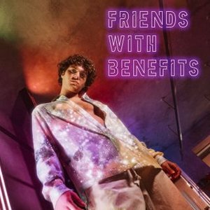 FriendsWithBenefits - Single