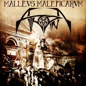 Malleuvs Maleficarvm