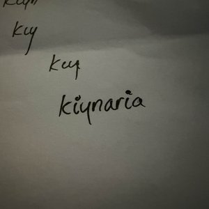 Avatar for kiynaria
