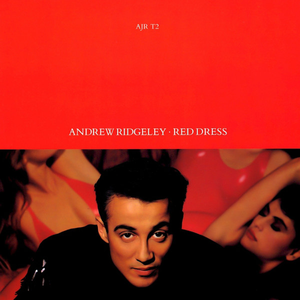 Red Dress album cover