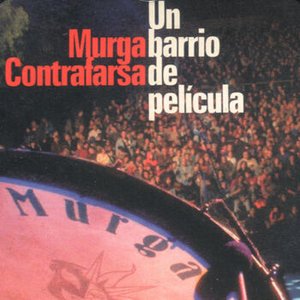 Un barrio de película