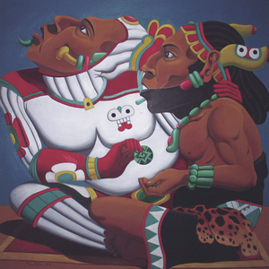 The Mayan Factor