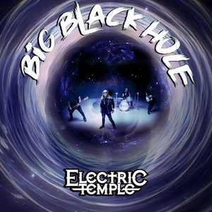 Big Black Hole